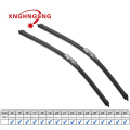 High quality clear bright front window wiper blade water For Audi R8